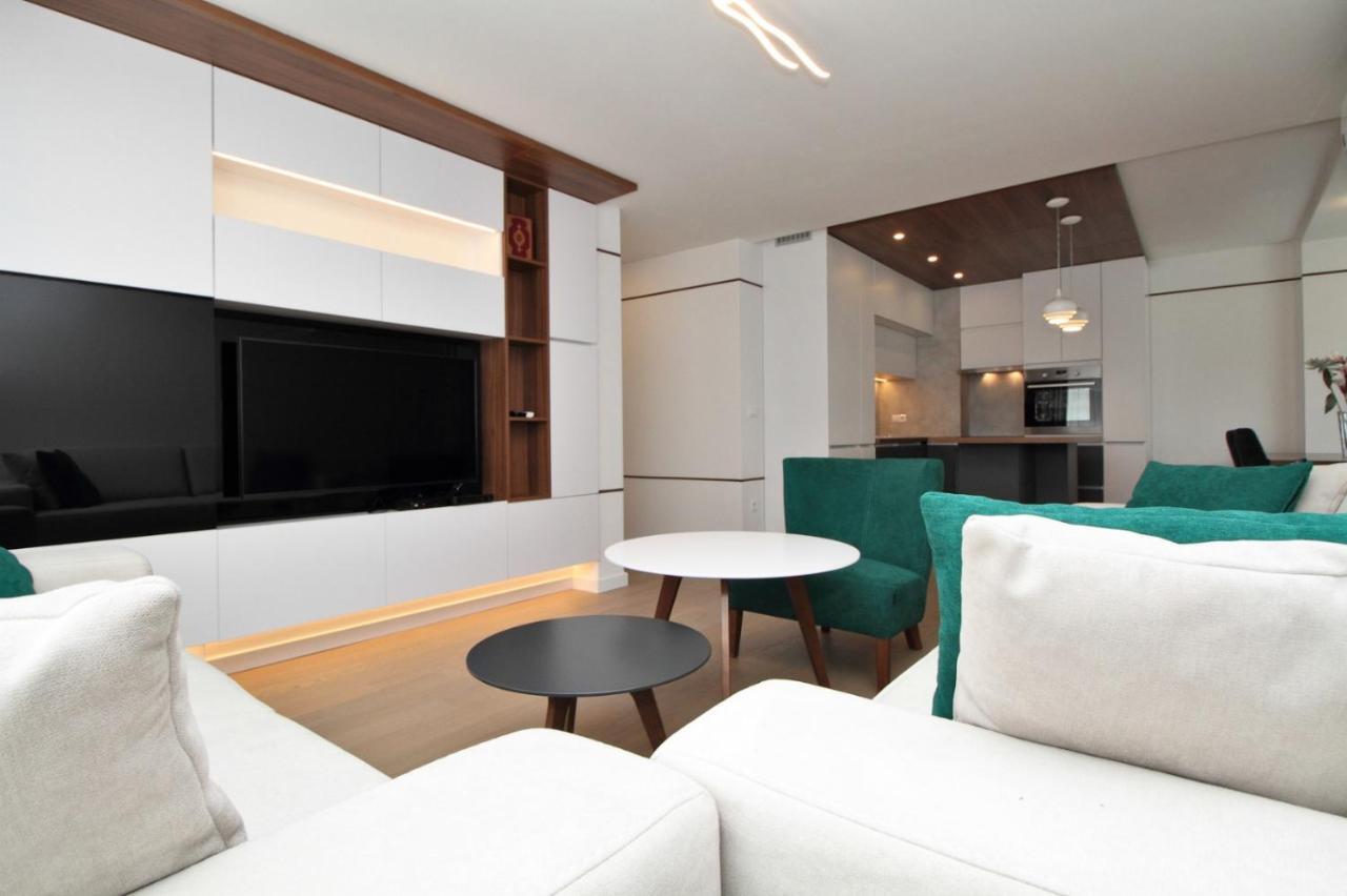 Ambijent Apartman Free Public Parking SJJ Exterior foto