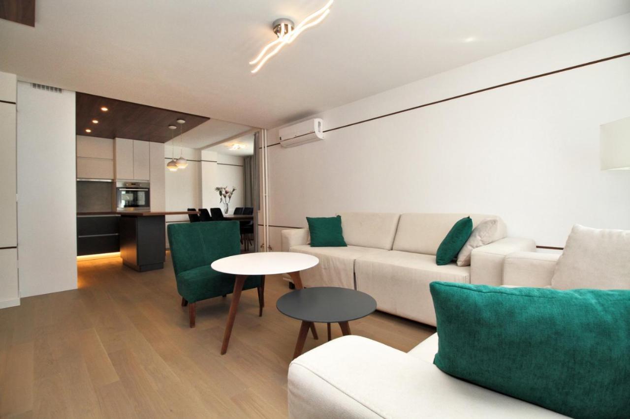 Ambijent Apartman Free Public Parking SJJ Exterior foto
