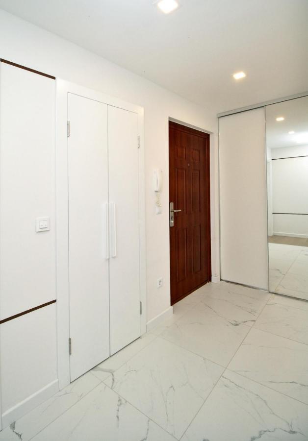 Ambijent Apartman Free Public Parking SJJ Exterior foto