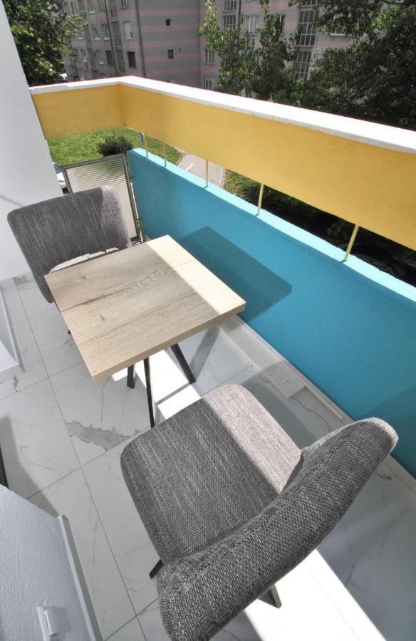 Ambijent Apartman Free Public Parking SJJ Exterior foto