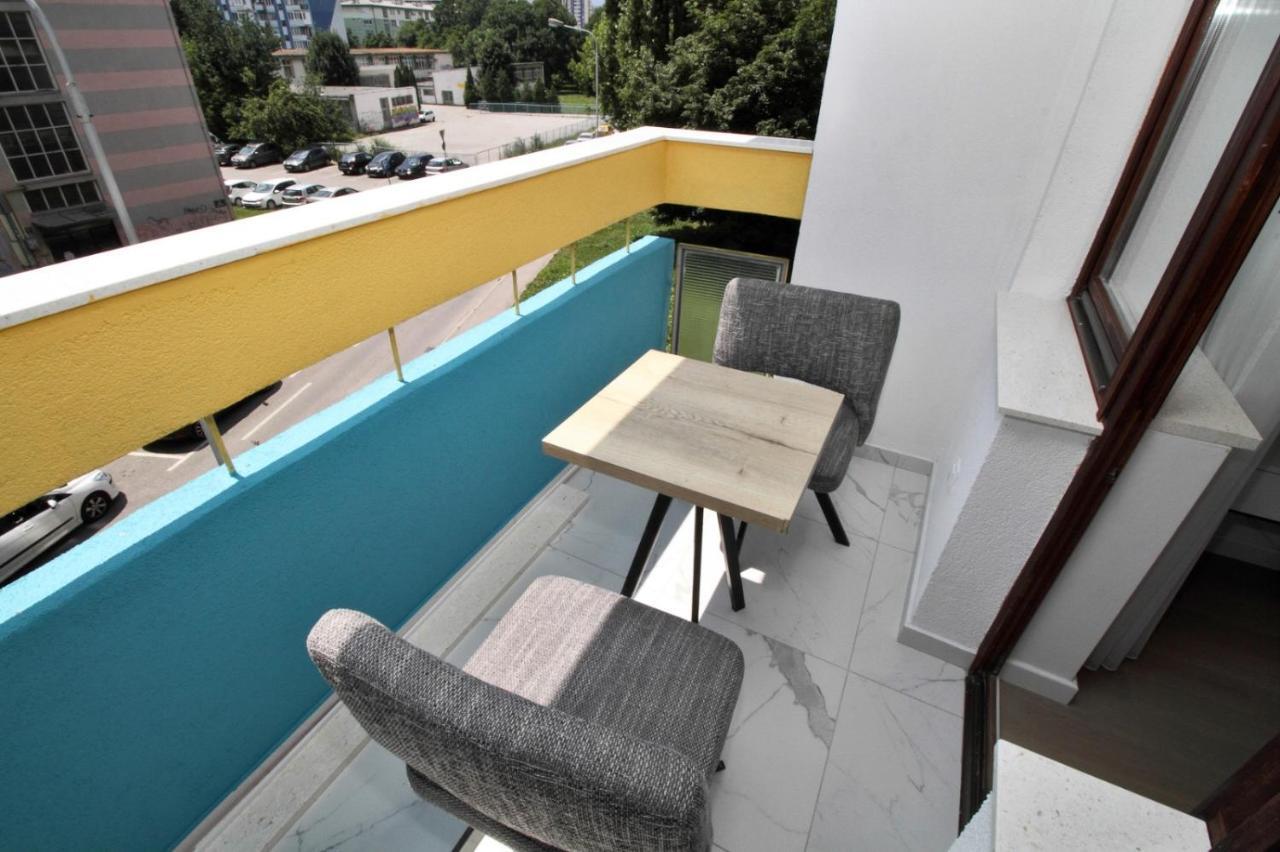 Ambijent Apartman Free Public Parking SJJ Exterior foto
